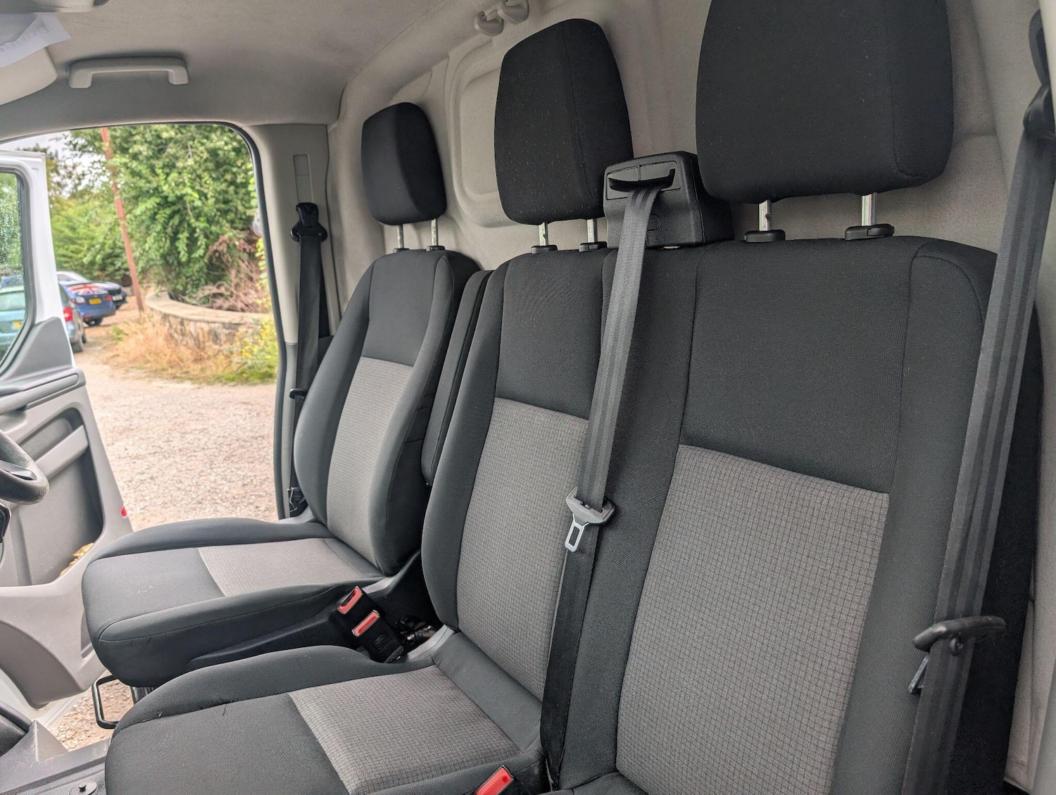 Vehicle 25