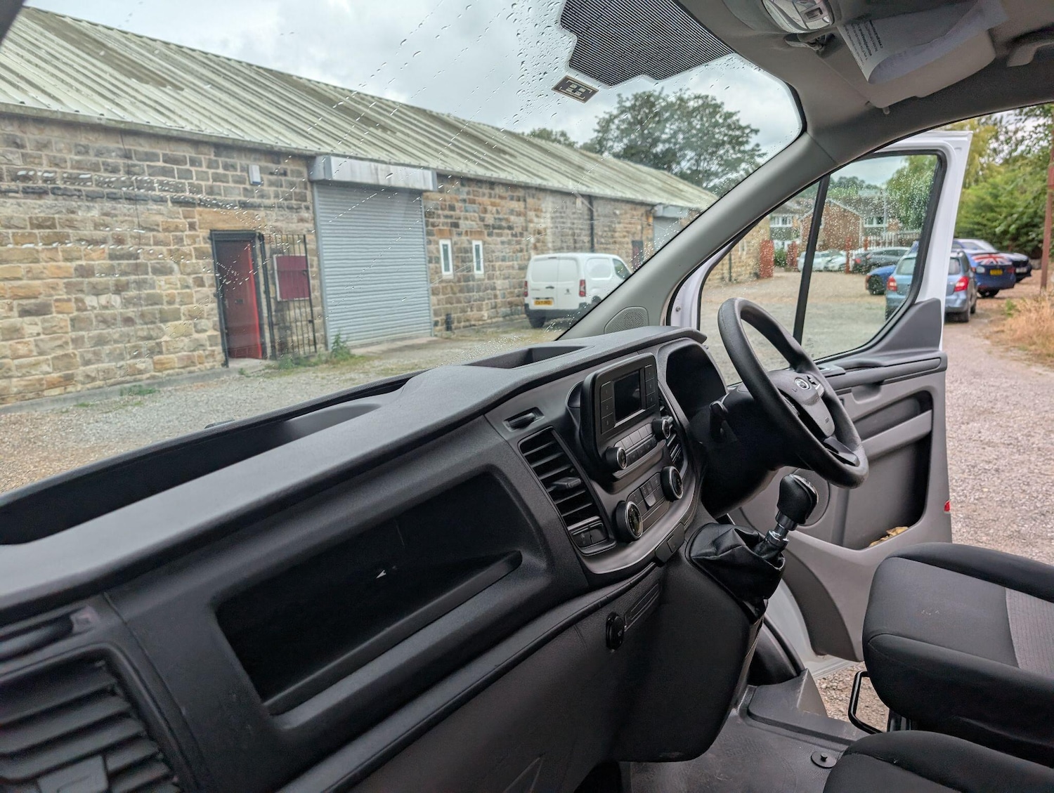 Vehicle 26