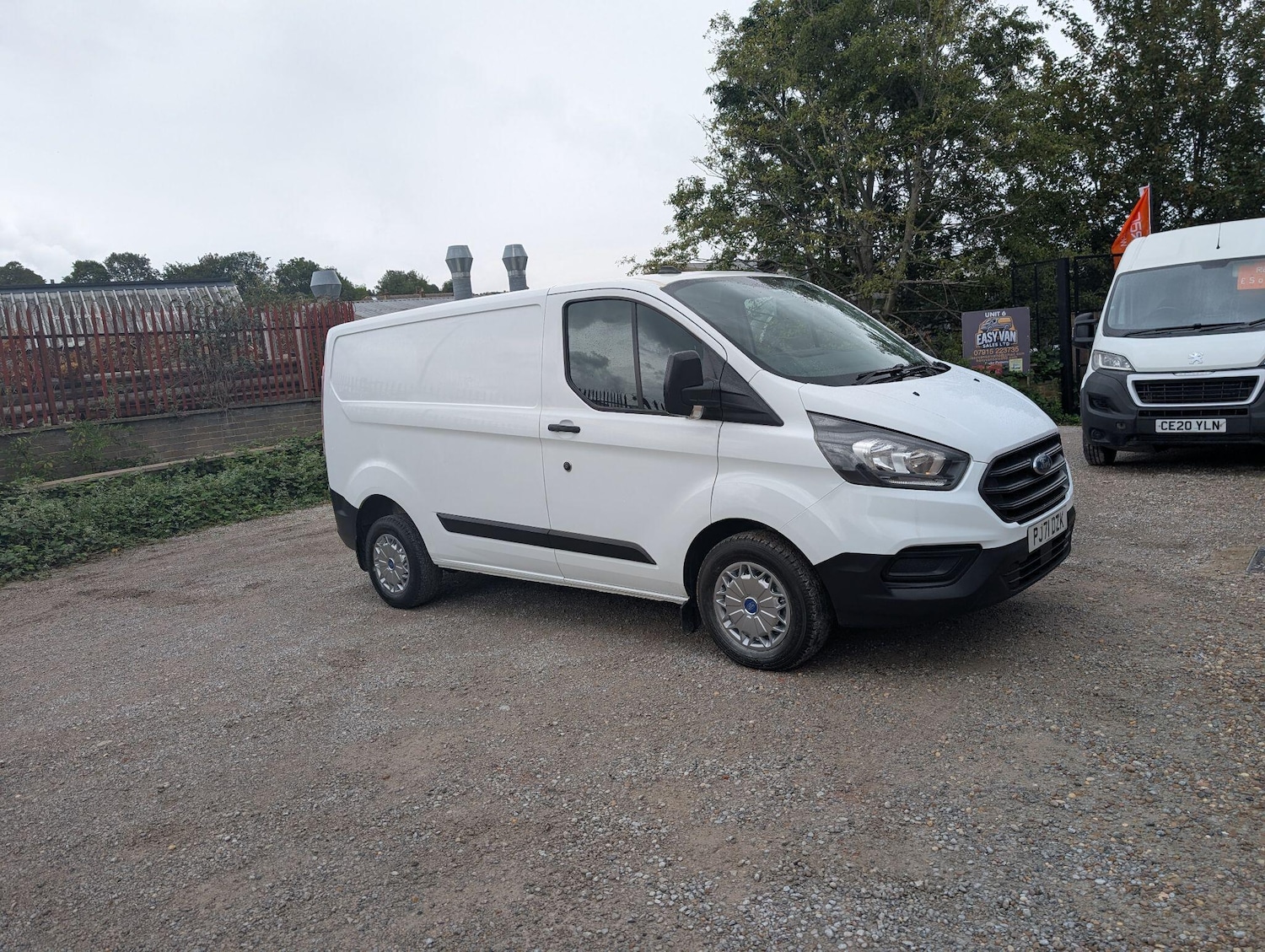 Vehicle 39