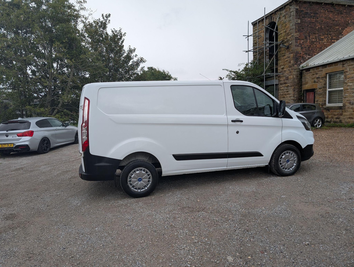 Vehicle 41