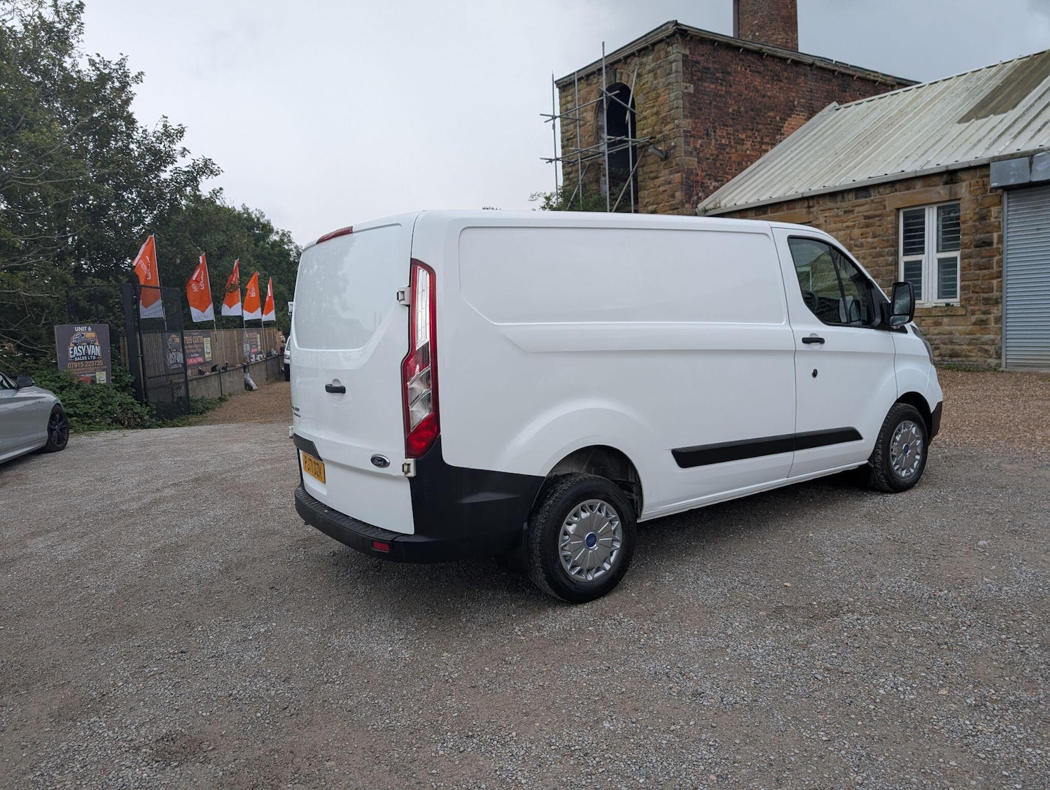 Vehicle 42