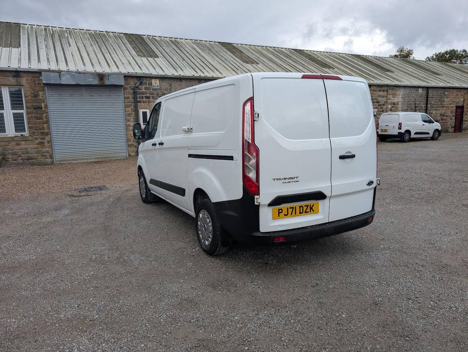 Vehicle 45