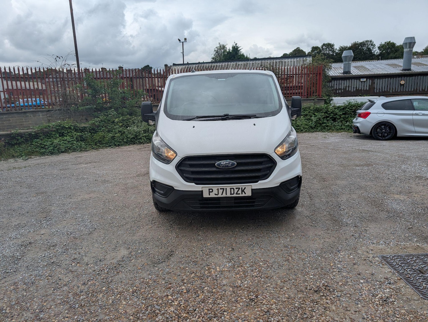Vehicle 51