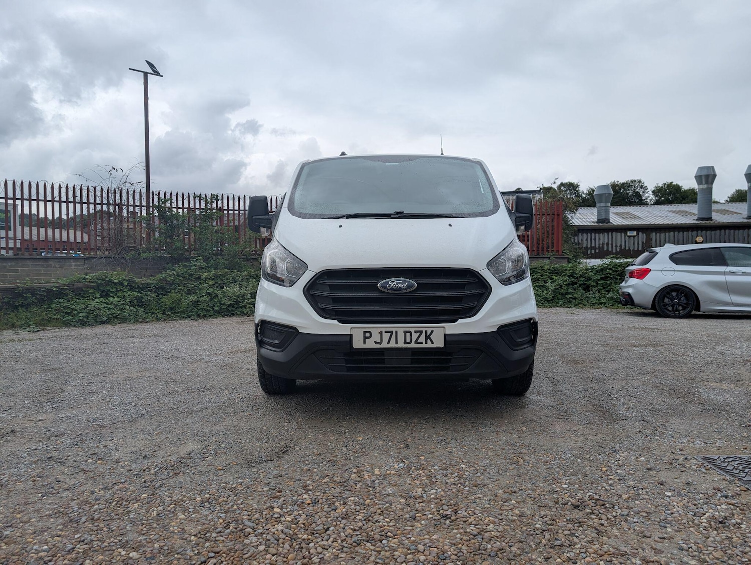 Vehicle 9