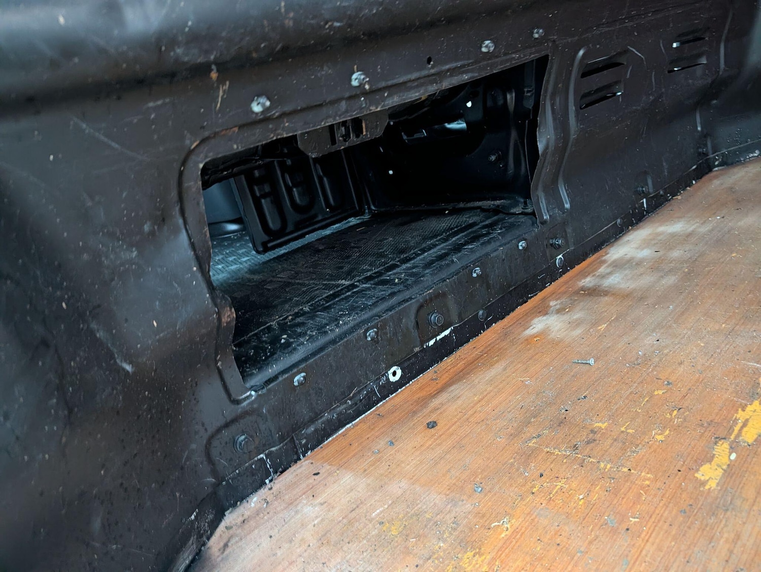 Used Renault Trafic 2019 for sale - 77496620: Photo 21