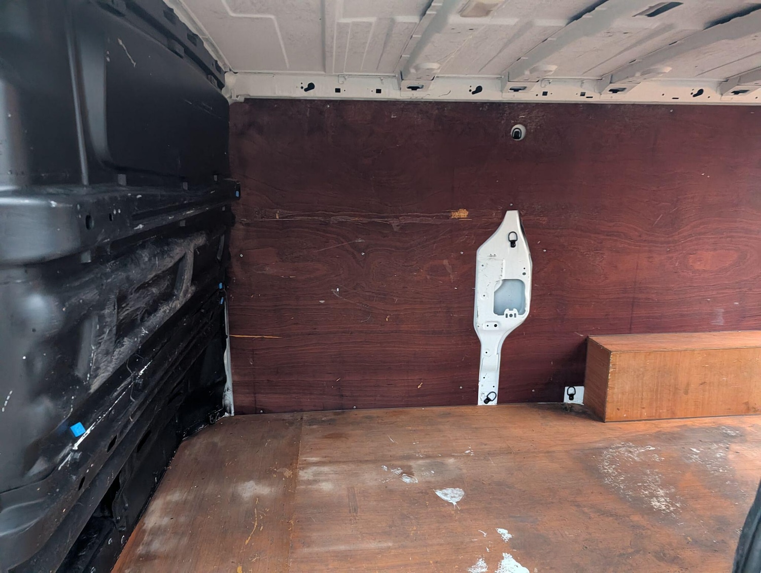 Used Renault Trafic 2019 for sale - 77496620: Photo 22