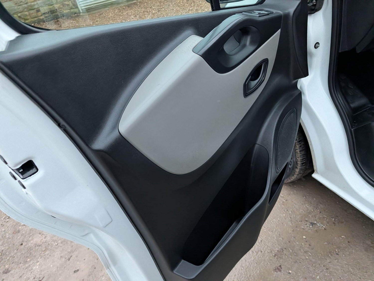 Used Renault Trafic 2019 for sale - 77496620: Photo 24