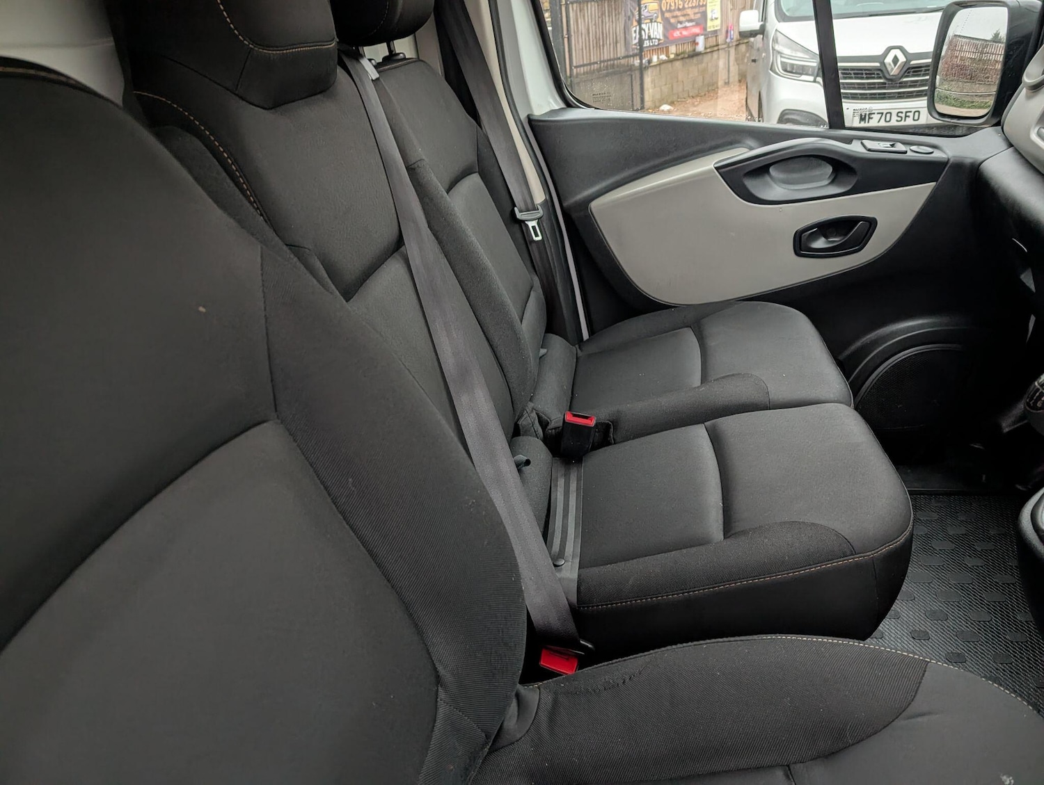 Used Renault Trafic 2019 for sale - 77496620: Photo 31