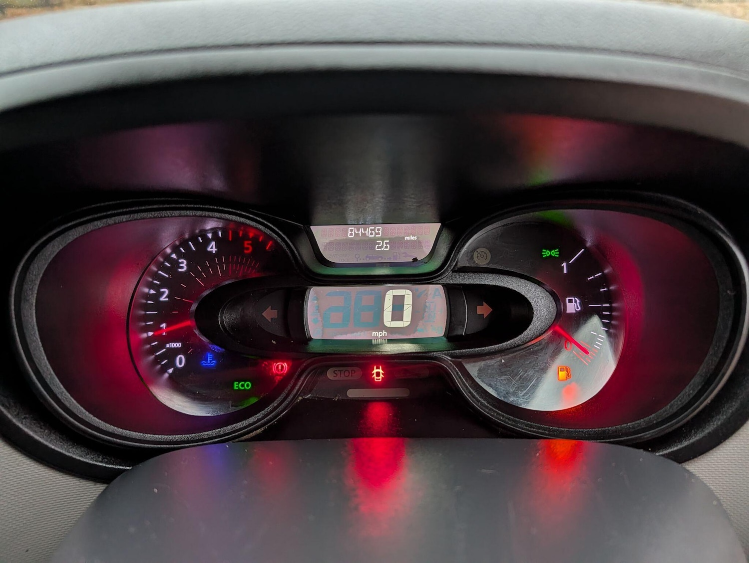 Used Renault Trafic 2019 for sale - 77496620: Photo 32