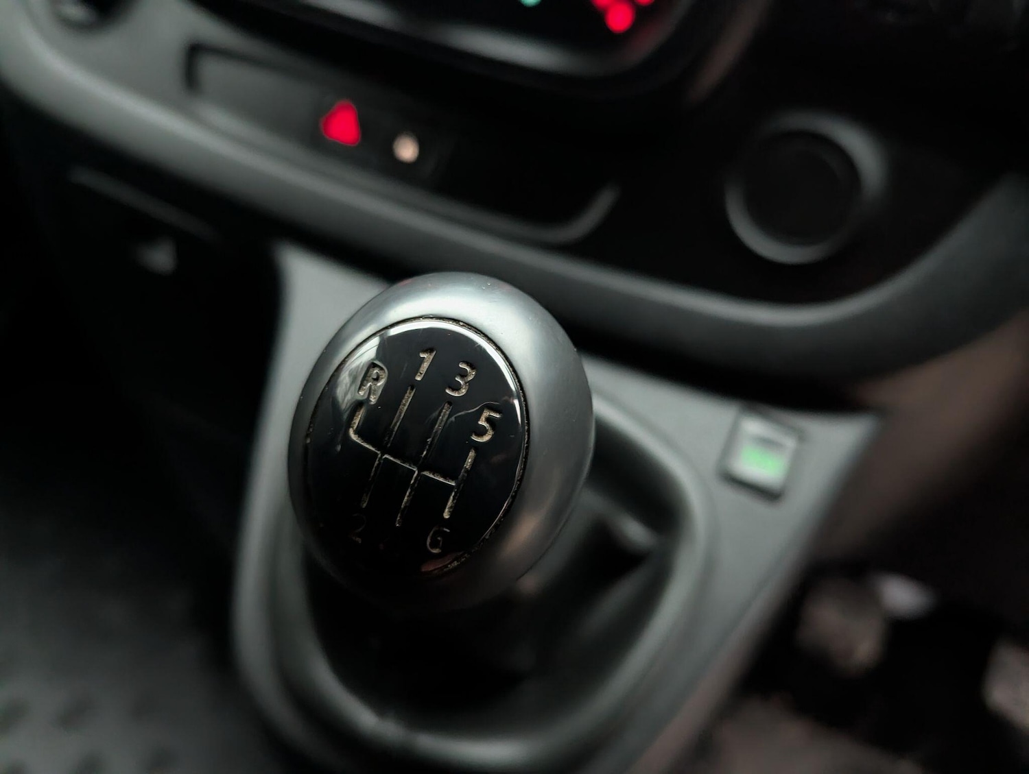 Used Renault Trafic 2019 for sale - 77496620: Photo 34