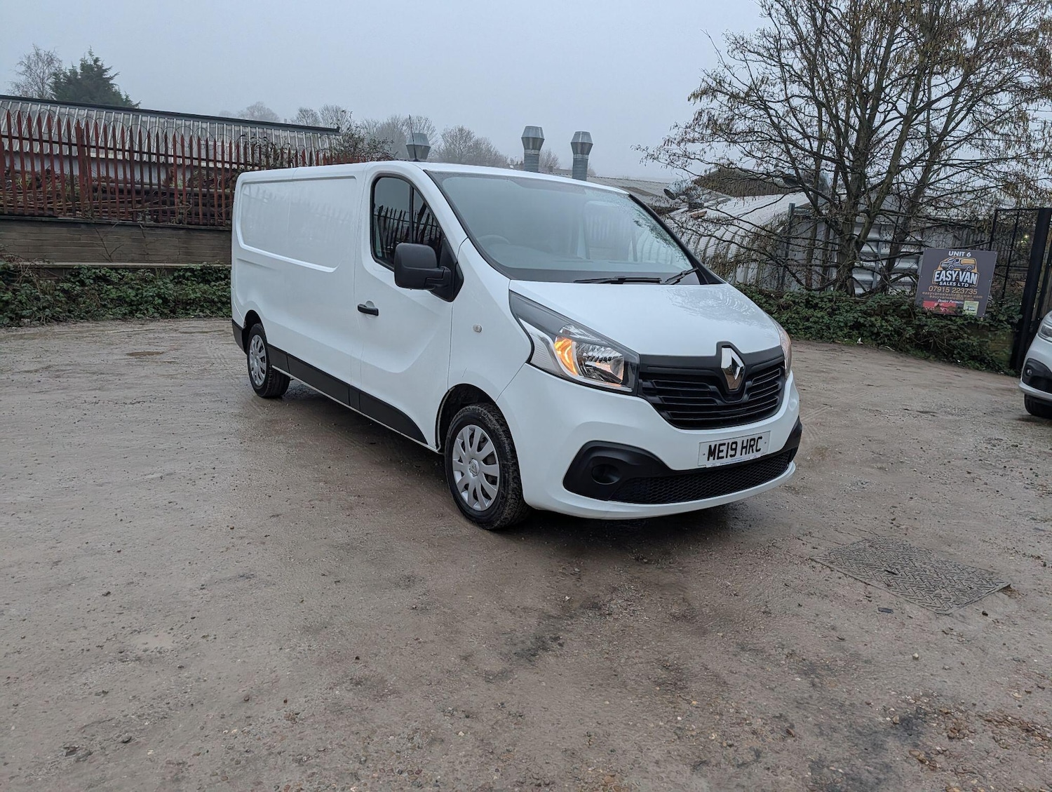 Used Renault Trafic 2019 for sale - 77496620: Photo 36