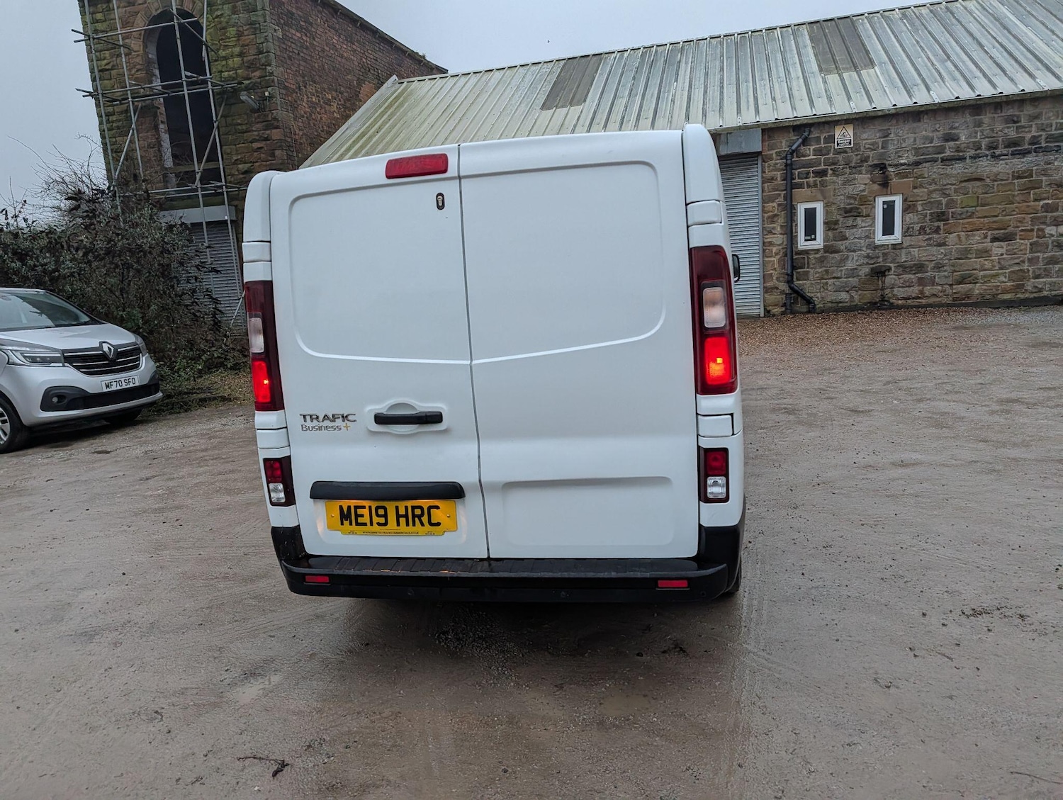 Used Renault Trafic 2019 for sale - 77496620: Photo 40