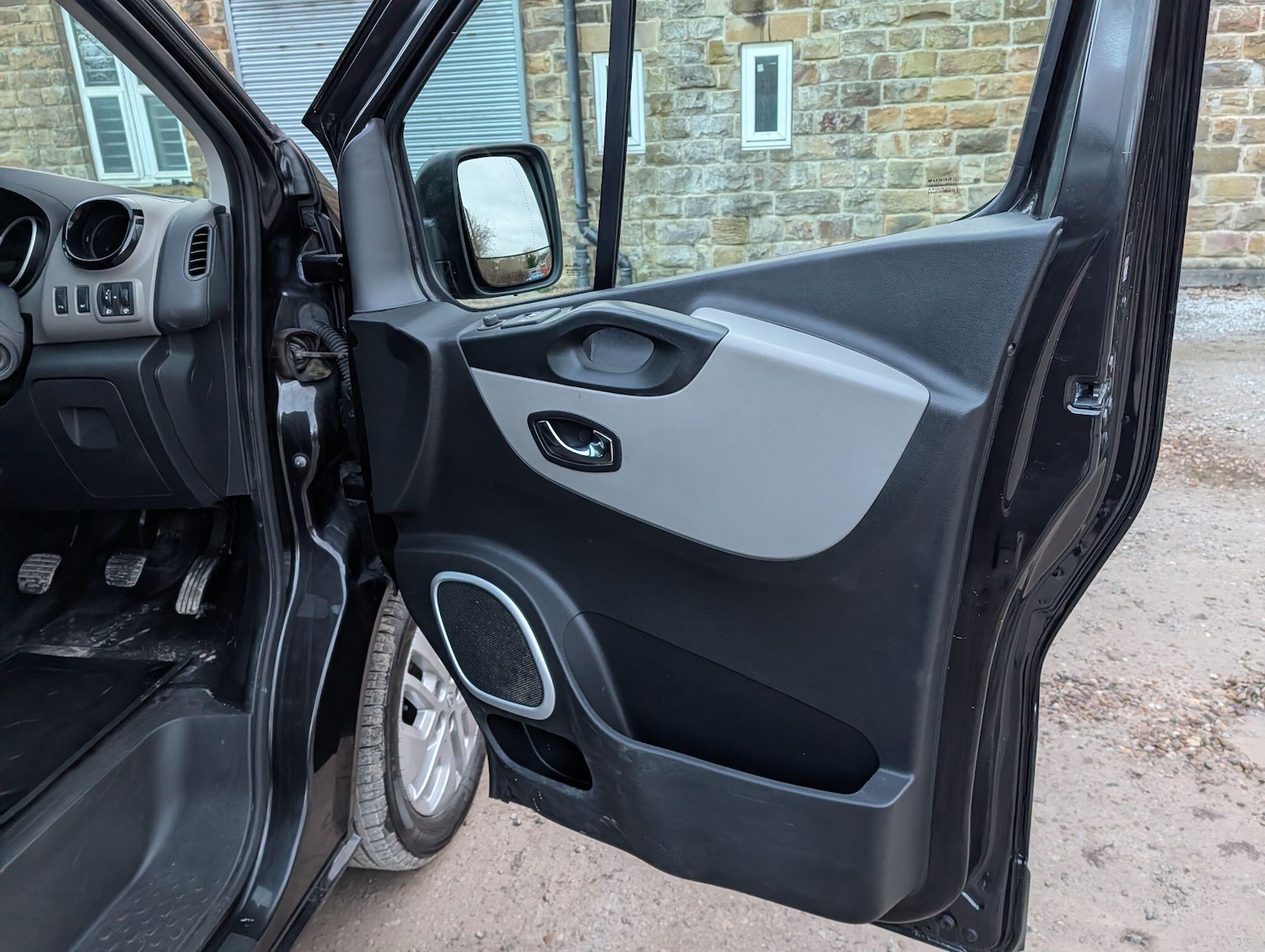 Used Renault Trafic 2018 for sale - 77314953: Photo 27