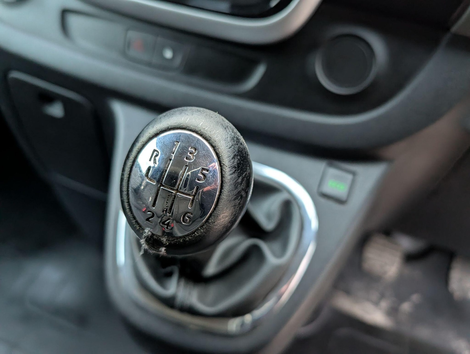 Used Renault Trafic 2018 for sale - 77314953: Photo 31