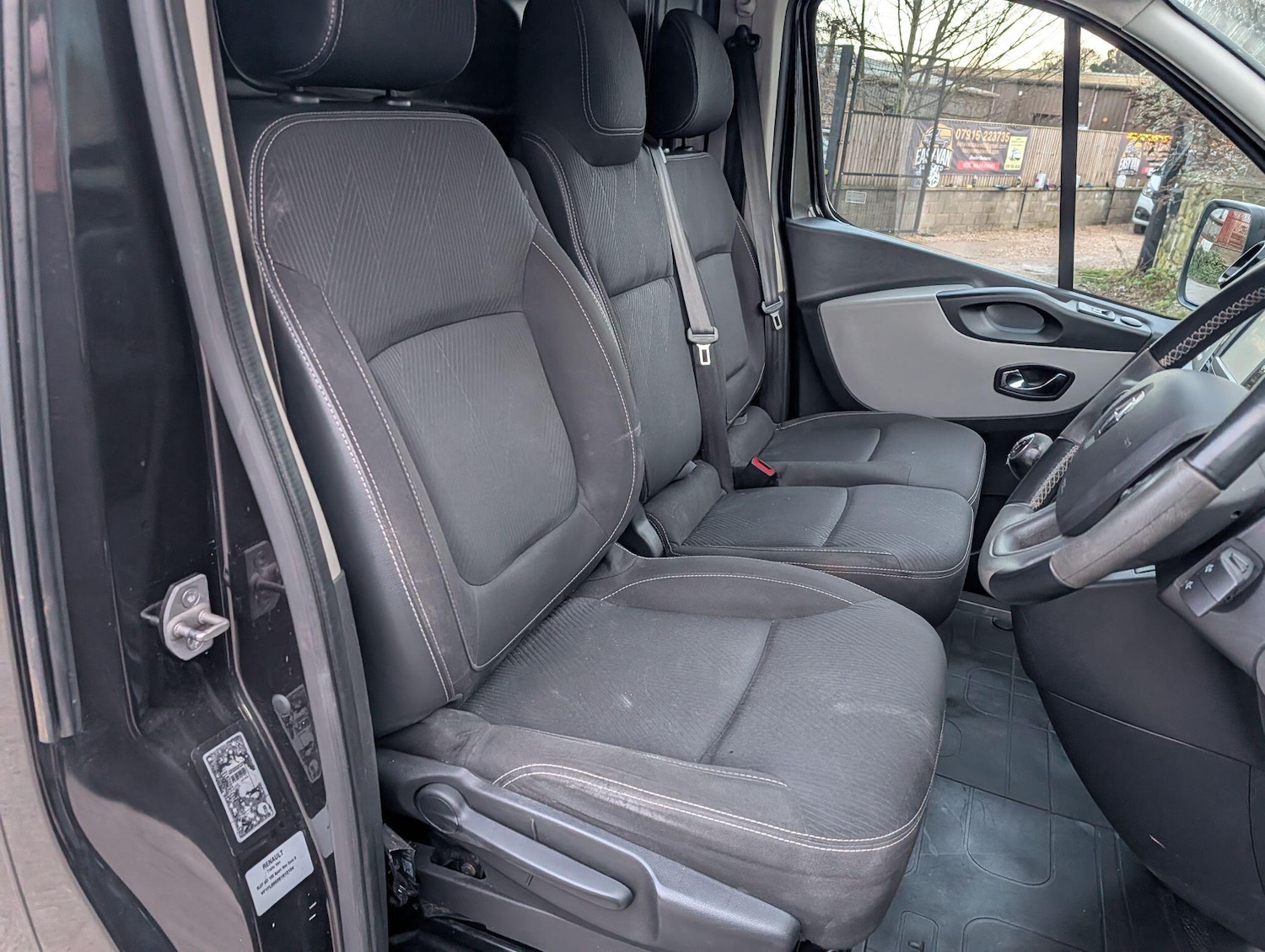 Used Renault Trafic 2018 for sale - 77314953: Photo 32