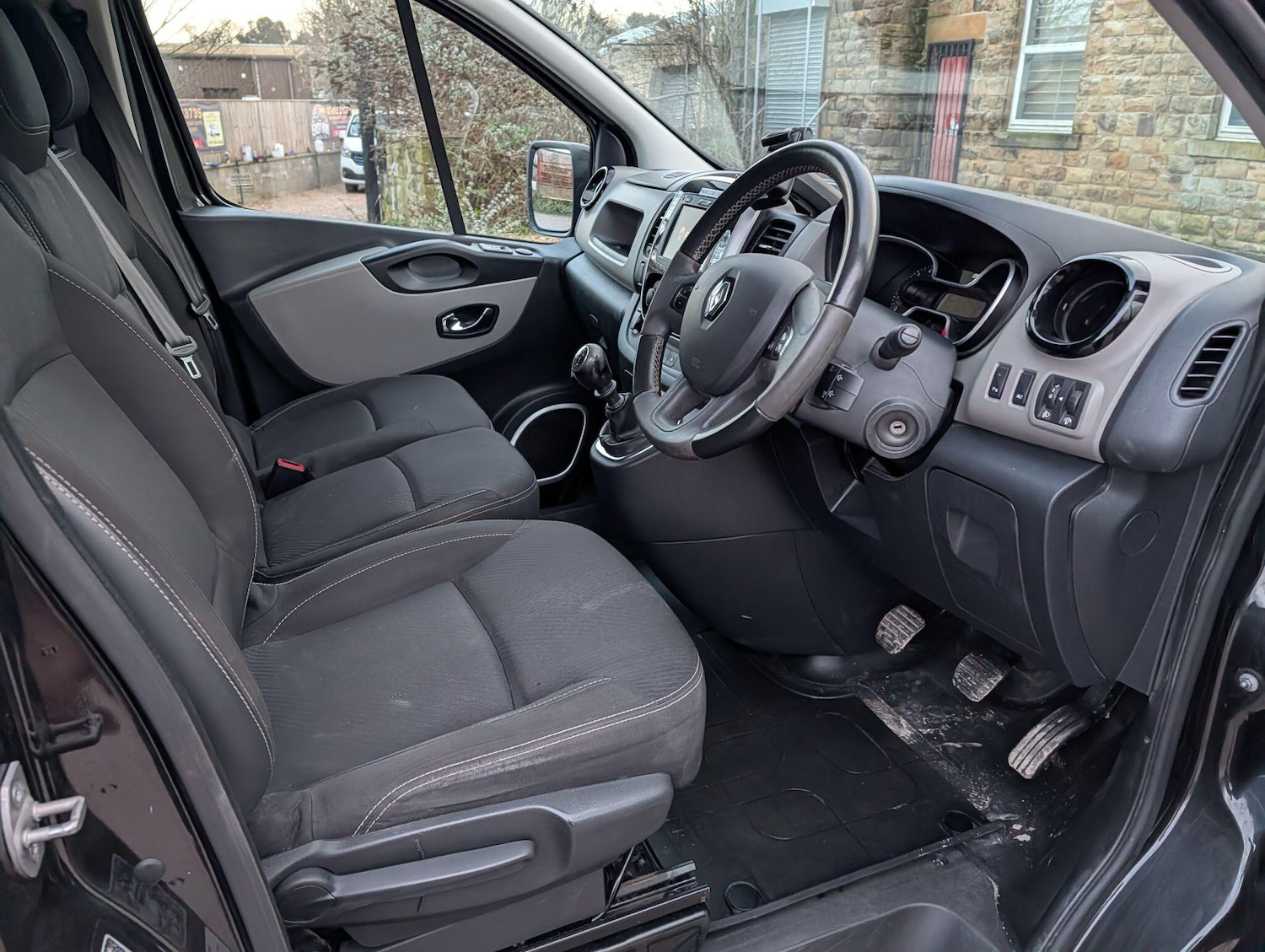 Used Renault Trafic 2018 for sale - 77314953: Photo 33