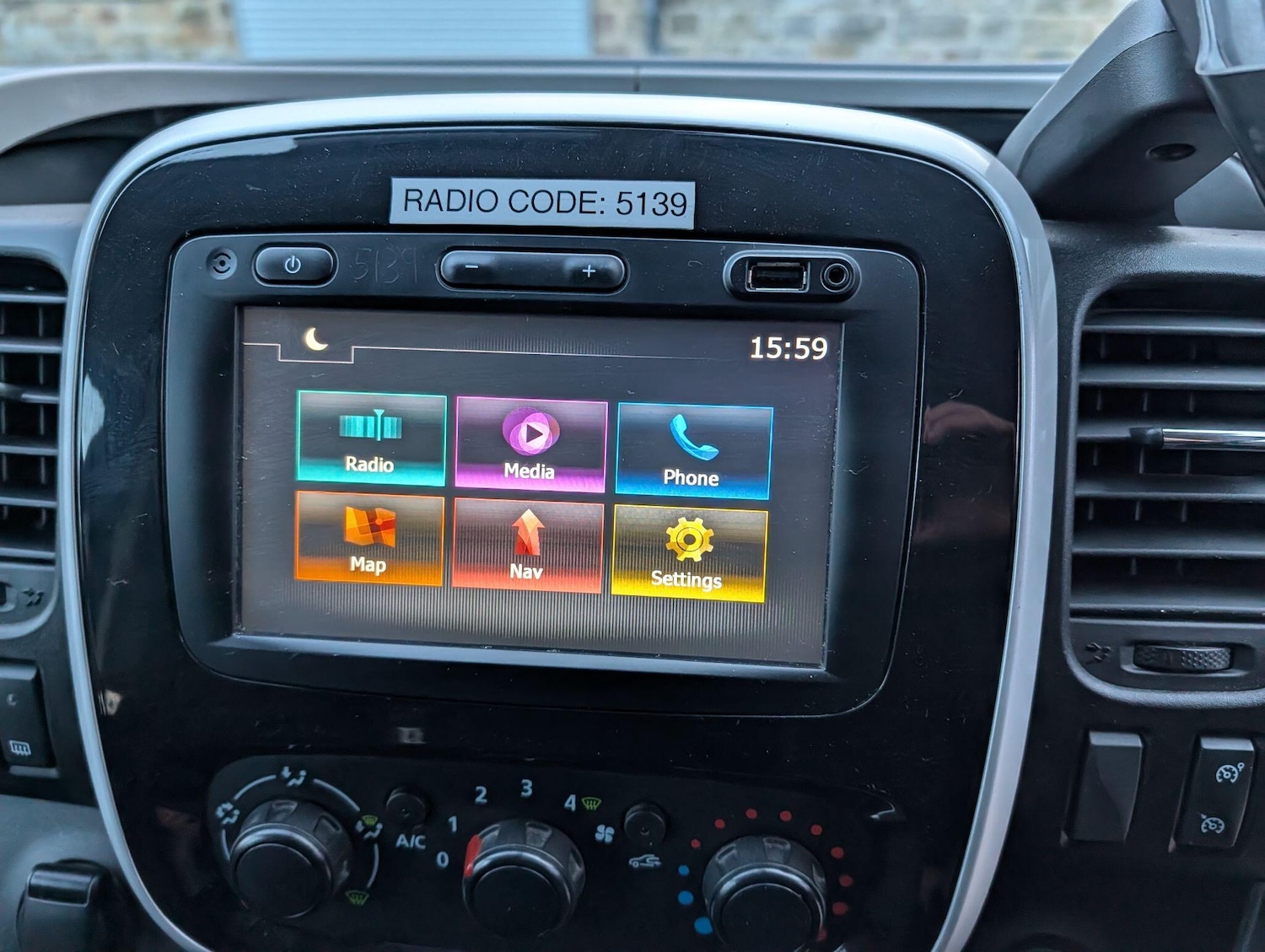 Used Renault Trafic 2018 for sale - 77314953: Photo 34