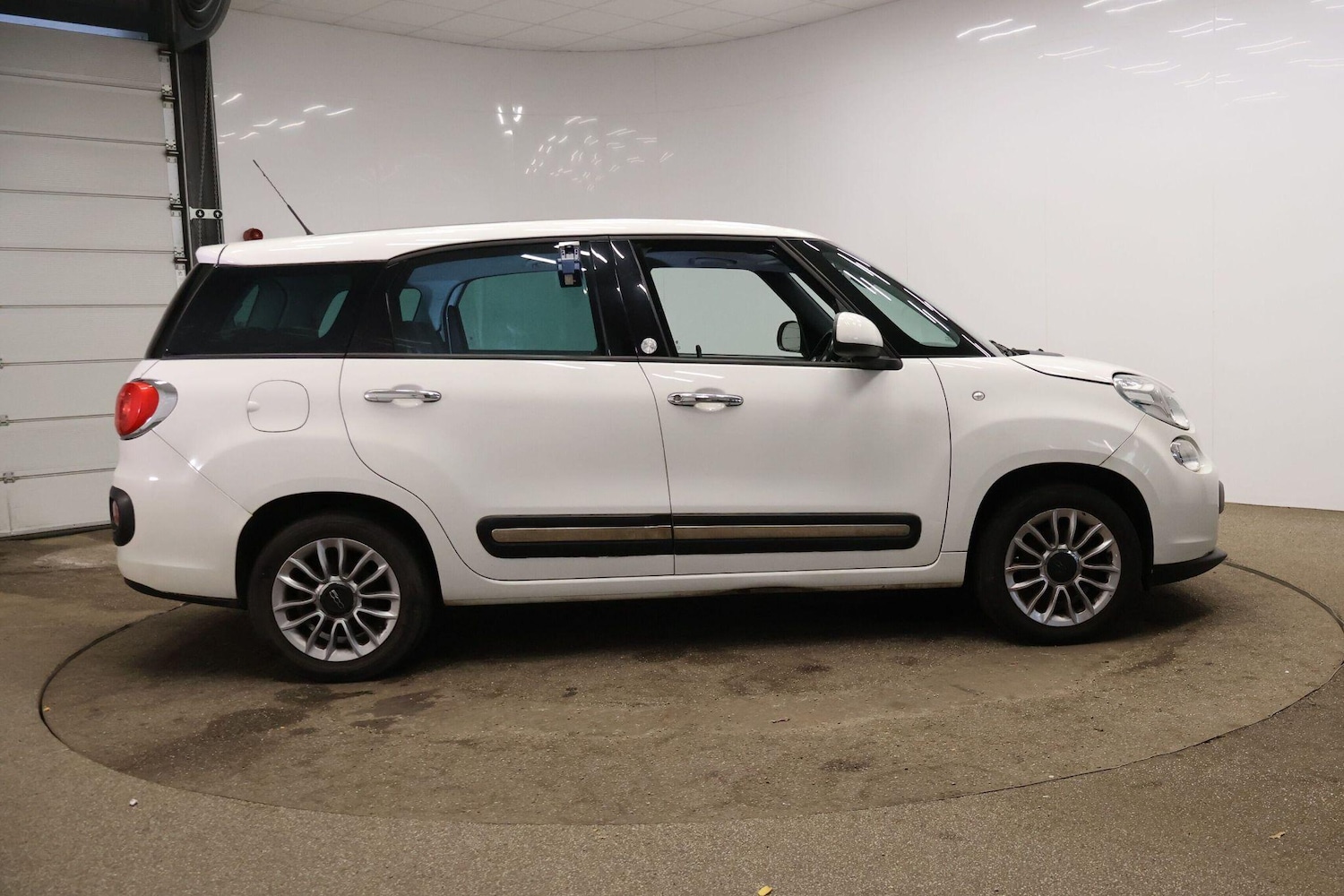 Used Fiat 500L 2014 for sale - 76715040: Photo 1