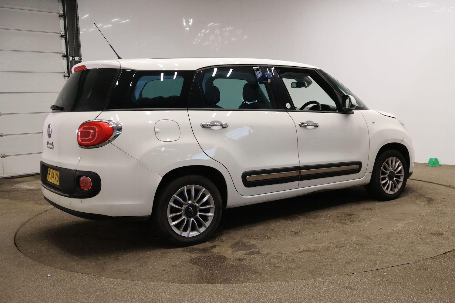 Used Fiat 500L 2014 for sale - 76715040: Photo 12