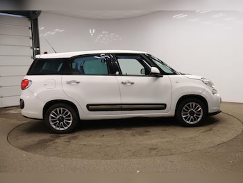 (14) - 1.3 MultiJet Lounge MPW Euro 5 (s/s) 5dr