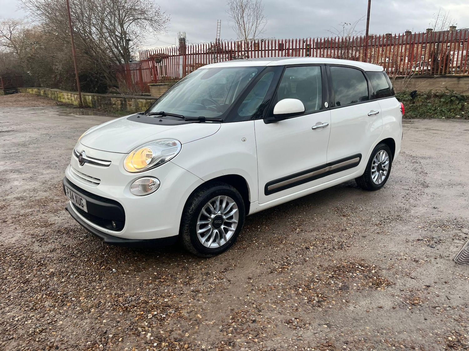 Used Fiat 500L 2014 for sale - 76715040: Photo 20