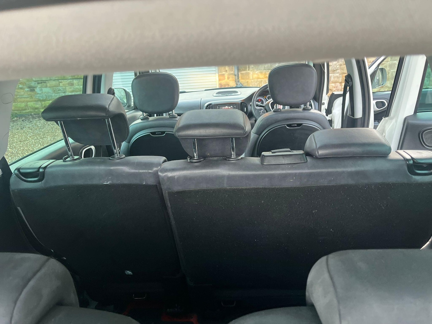 Used Fiat 500L 2014 for sale - 76715040: Photo 33