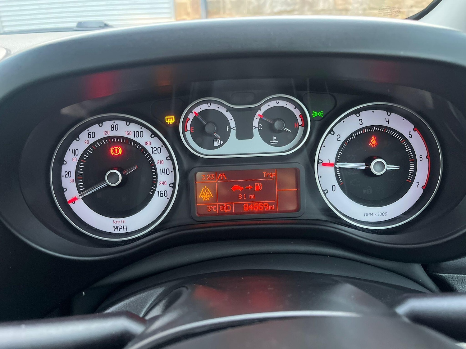 Used Fiat 500L 2014 for sale - 76715040: Photo 36