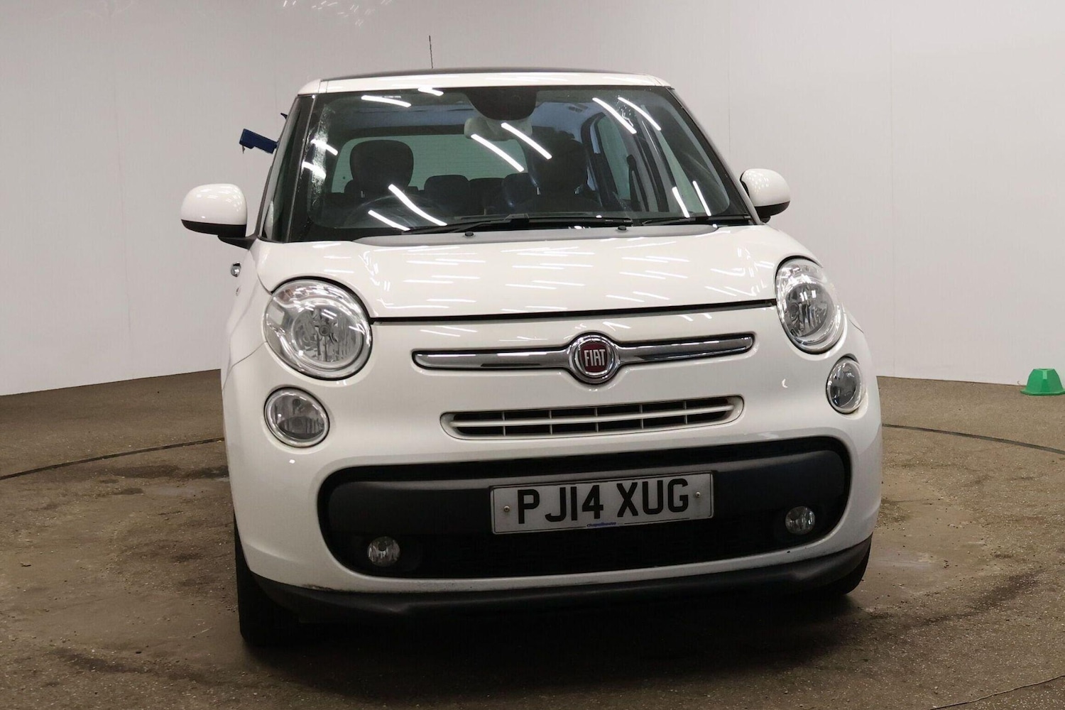 Used Fiat 500L 2014 for sale - 76715040: Photo 4