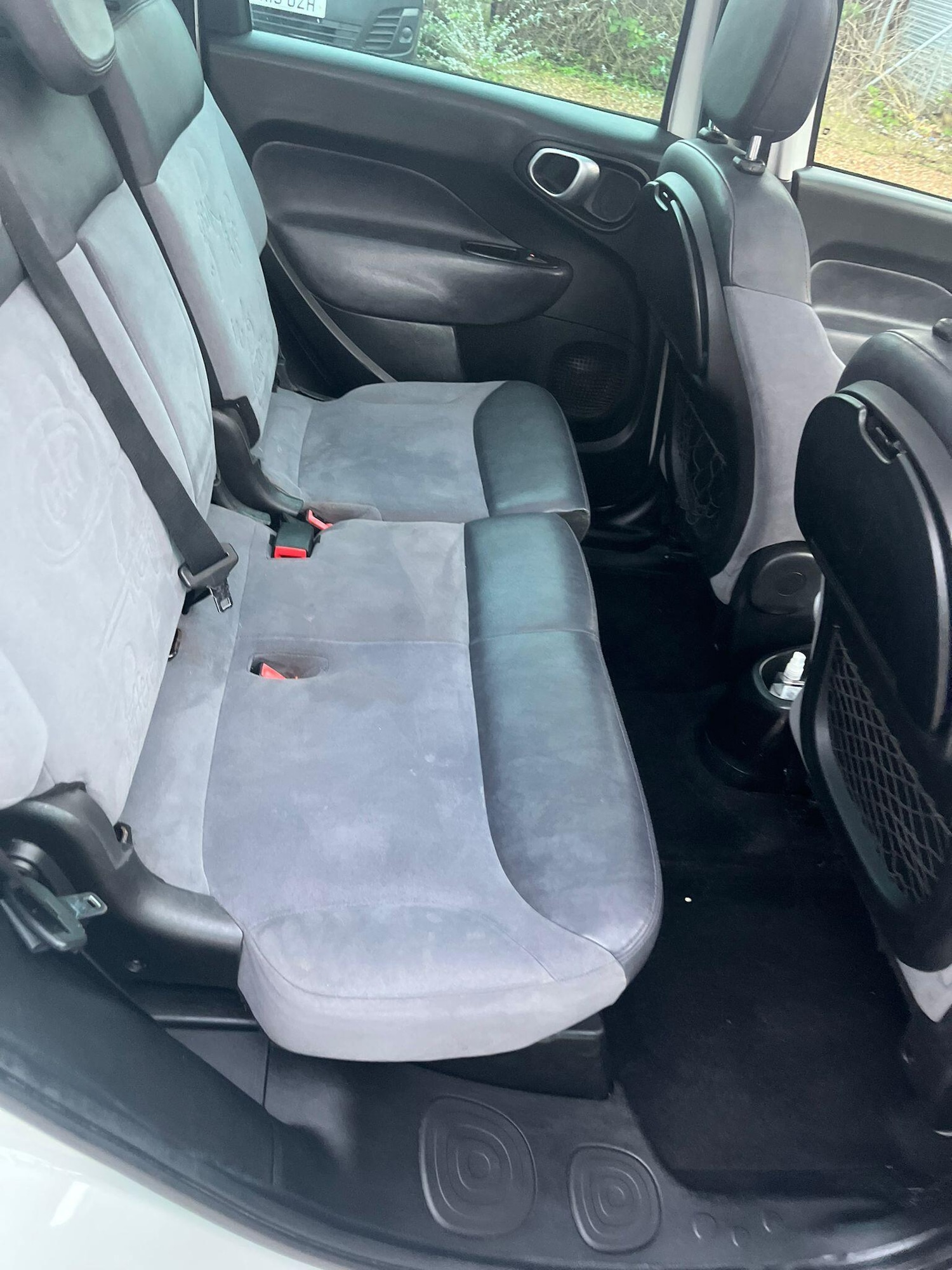 Used Fiat 500L 2014 for sale - 76715040: Photo 41