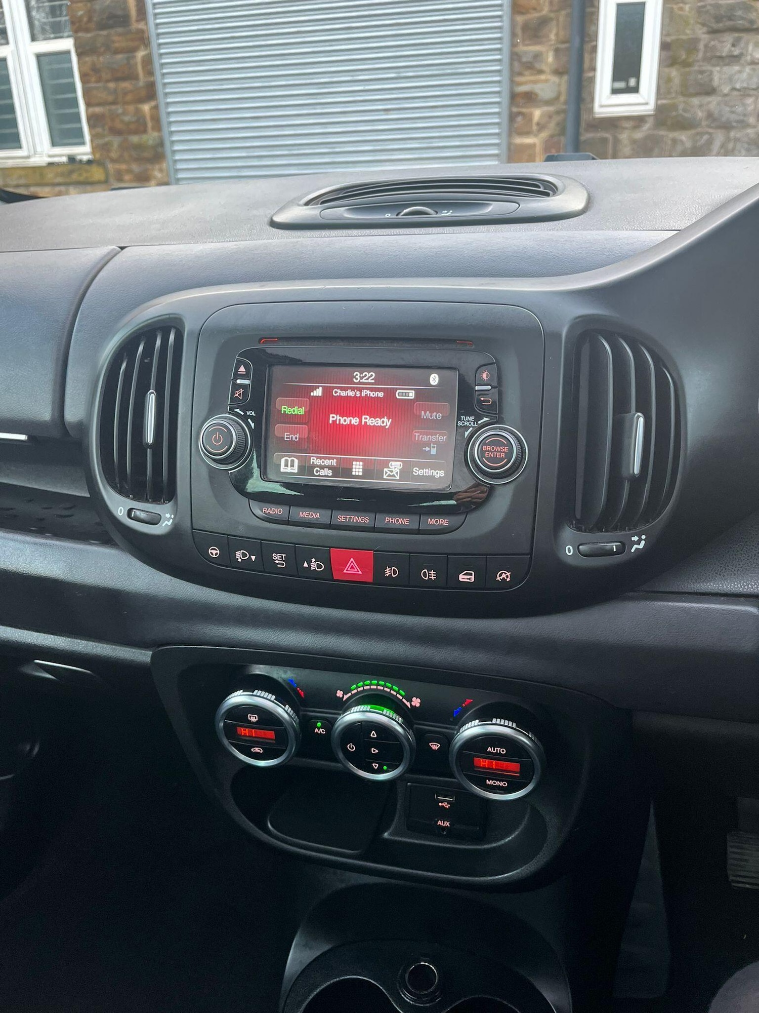 Used Fiat 500L 2014 for sale - 76715040: Photo 42