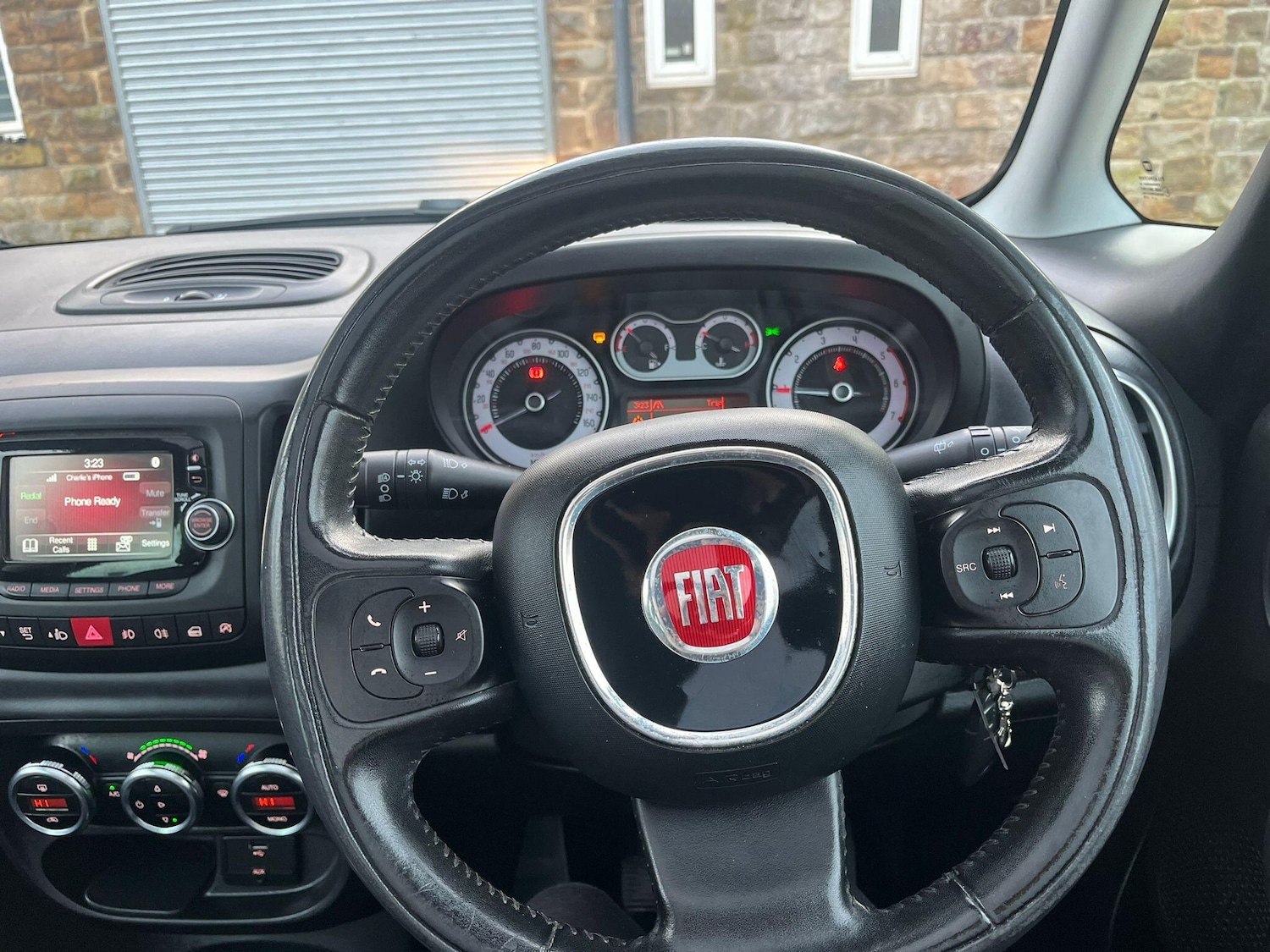 Used Fiat 500L 2014 for sale - 76715040: Photo 43