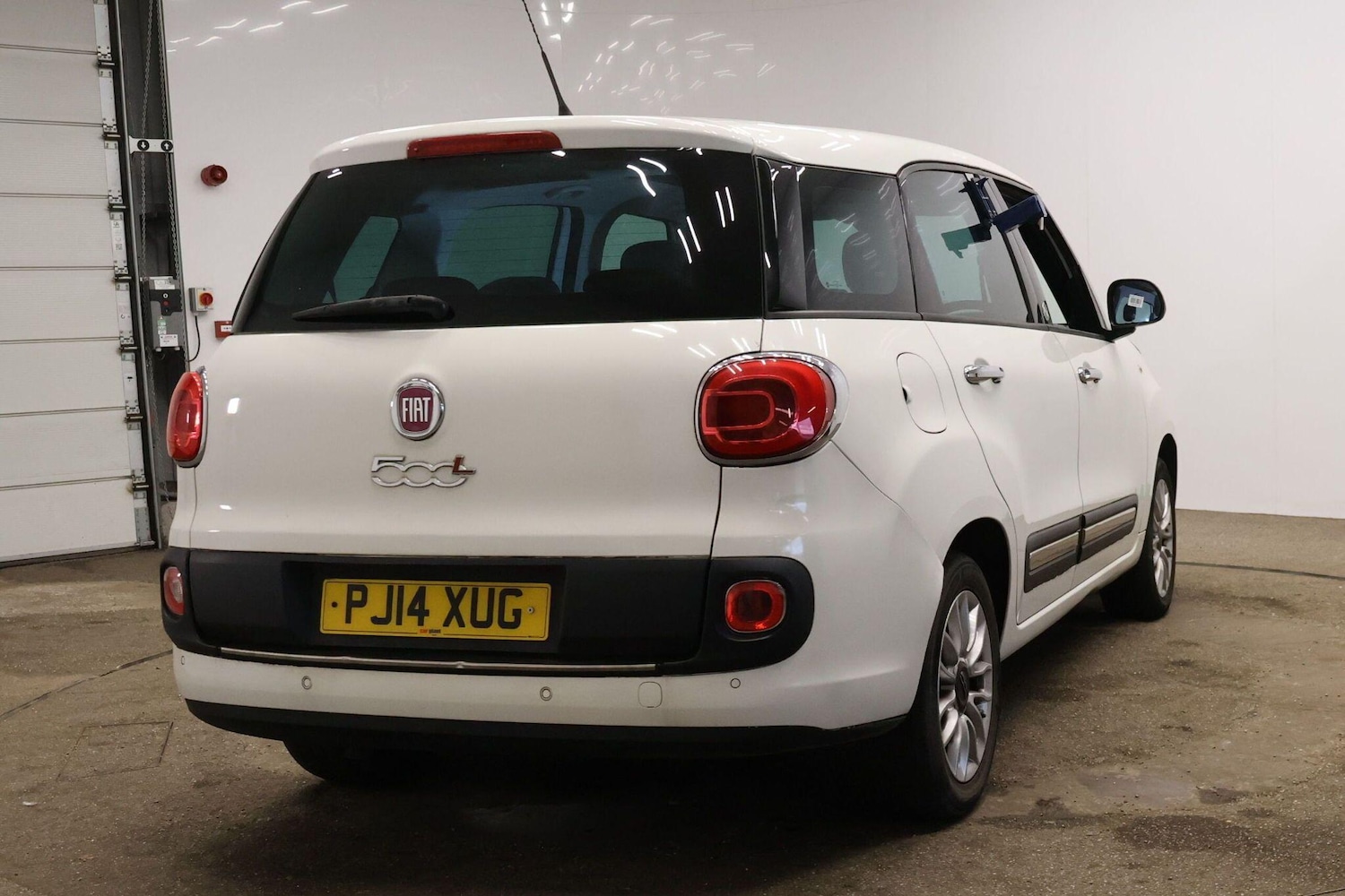Used Fiat 500L 2014 for sale - 76715040: Photo 5