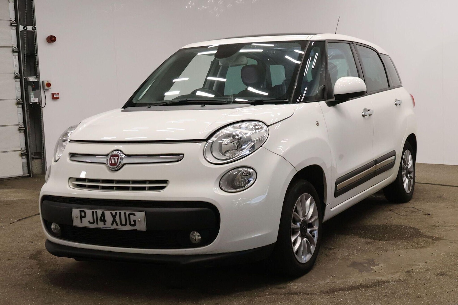 Used Fiat 500L 2014 for sale - 76715040: Photo 6