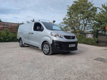 Used Peugeot Expert 2019 for sale - 79106469: Photo