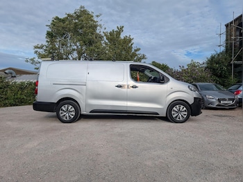 Used Peugeot Expert 2019 for sale - 79106469: Photo