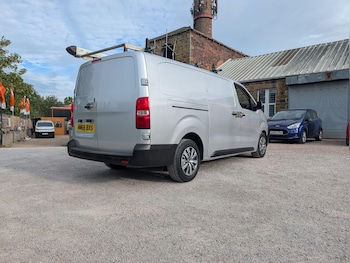 Used Peugeot Expert 2019 for sale - 79106469: Photo