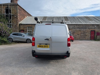 Used Peugeot Expert 2019 for sale - 79106469: Photo