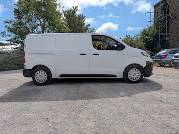 Used Peugeot Expert 2017 for sale - 79061629: Photo