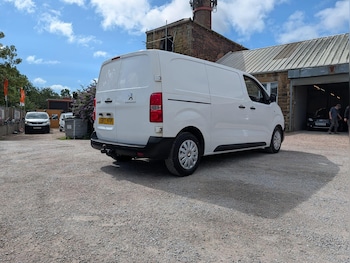 Used Peugeot Expert 2017 for sale - 79061629: Photo