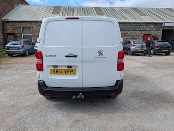 Used Peugeot Expert 2017 for sale - 79061629: Photo