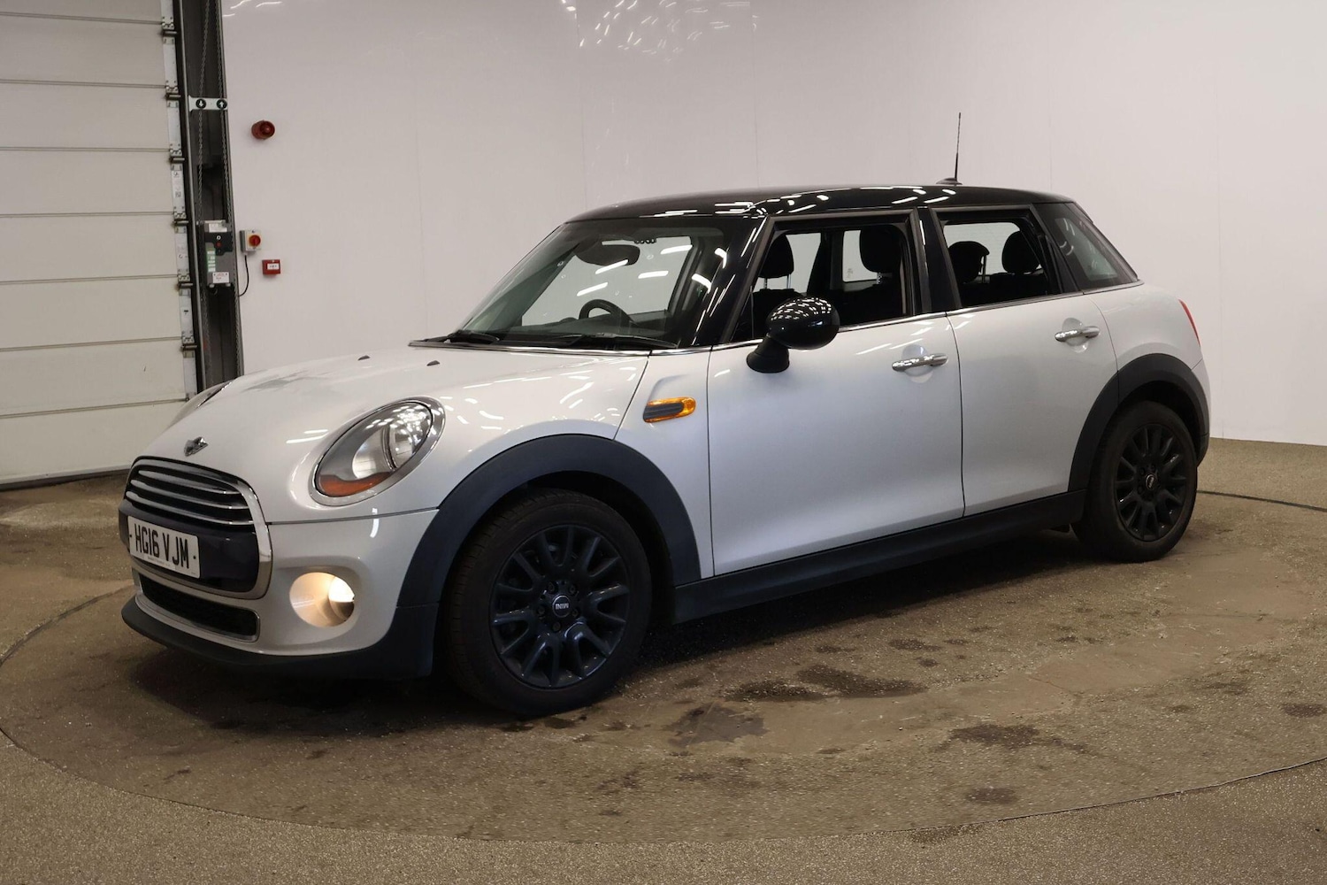 Used MINI Hatch for sale - 78115382: Photo 10