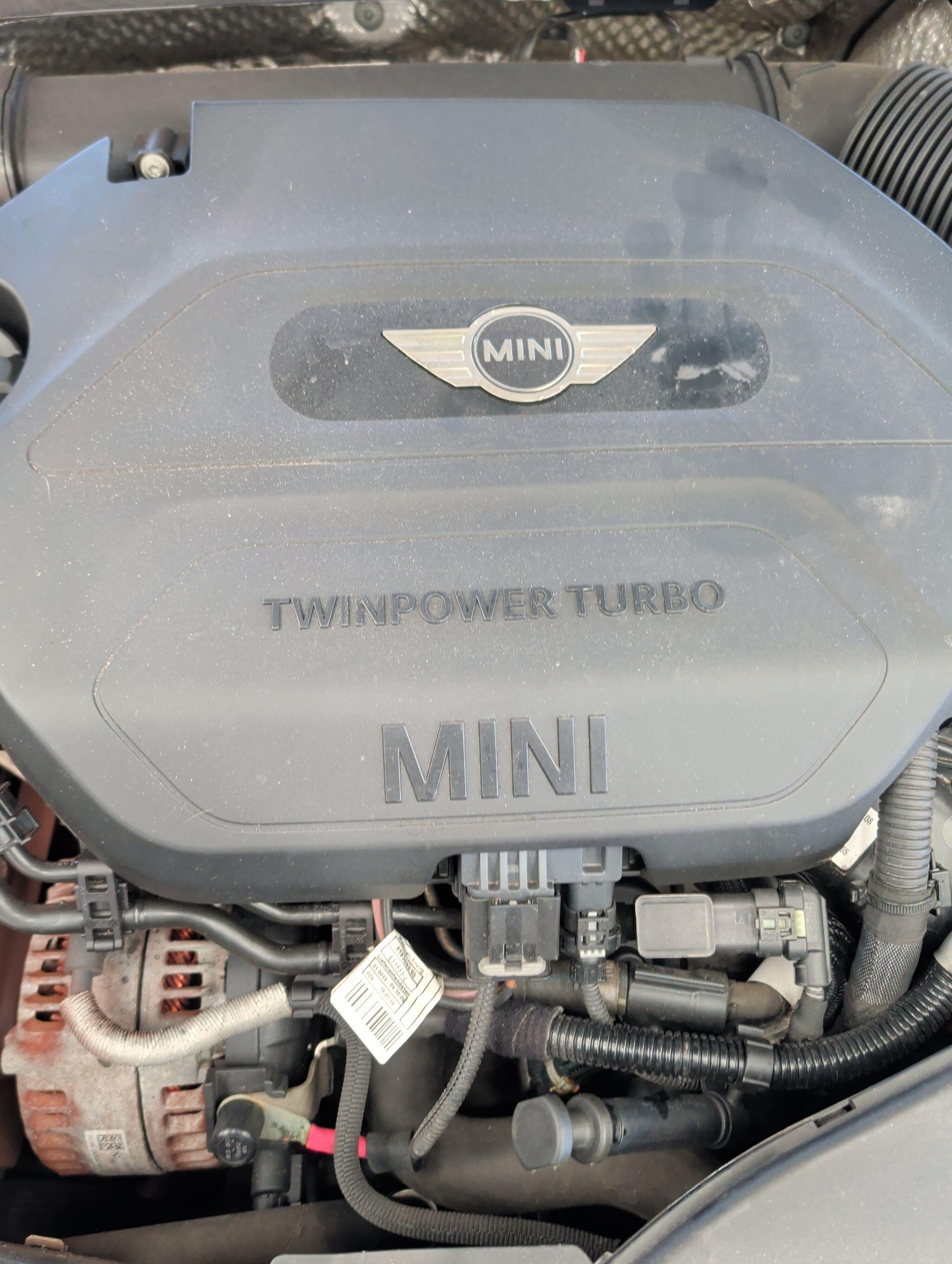 Used MINI Hatch for sale - 78115382: Photo 11