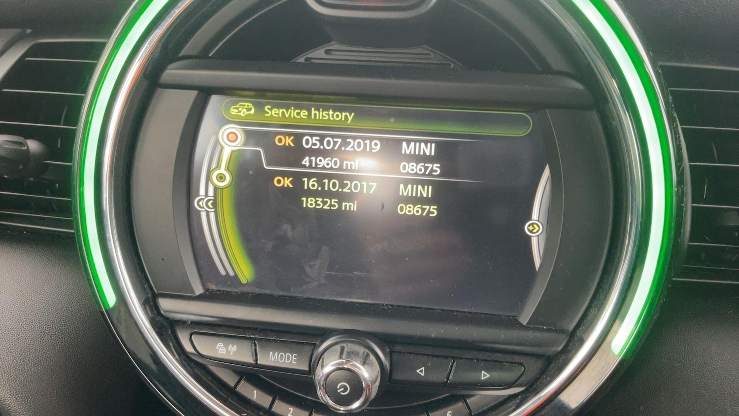 Used MINI Hatch for sale - 78115382: Photo 12