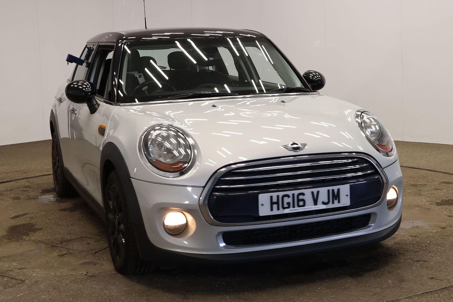 Used MINI Hatch for sale - 78115382: Photo 5