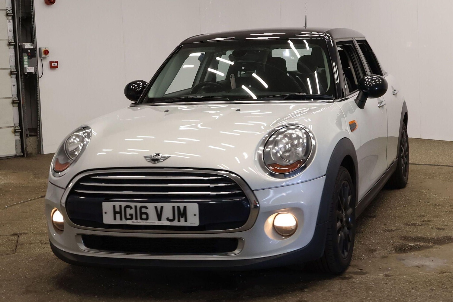 Used MINI Hatch for sale - 78115382: Photo 7