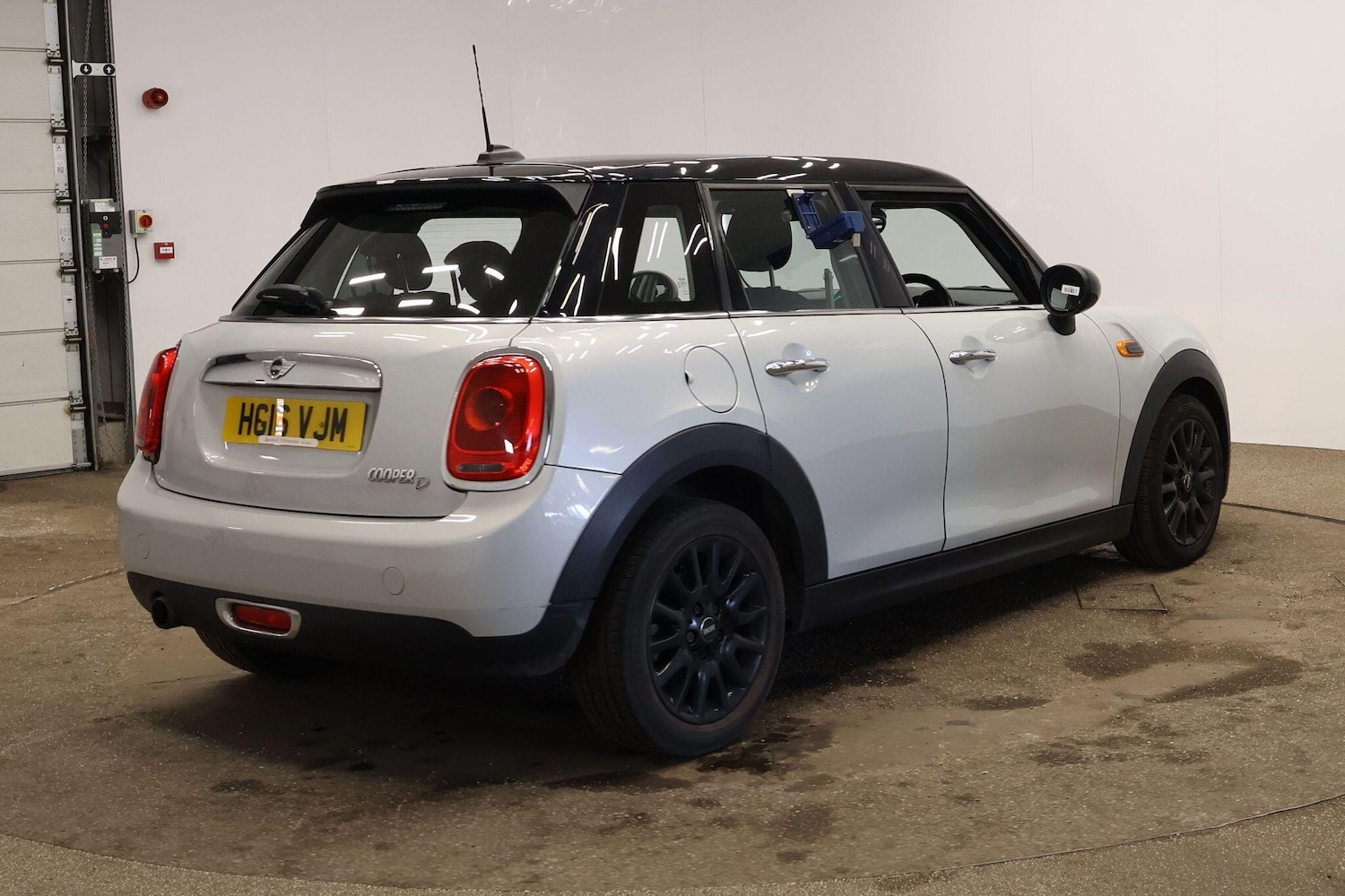 Used MINI Hatch for sale - 78115382: Photo 9