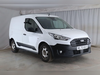Used Ford Transit Connect 2020 for sale - 78462269: Photo