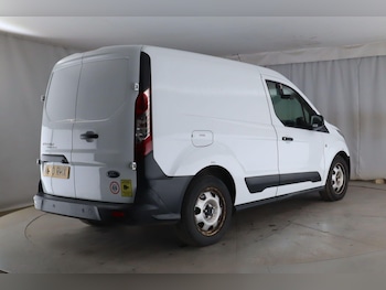 Used Ford Transit Connect 2020 for sale - 78462269: Photo