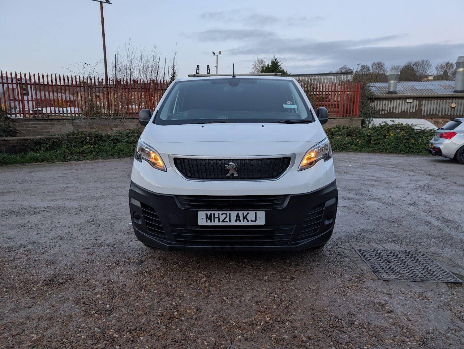 Used Peugeot Expert 2021 for sale - 76752915: Photo 10