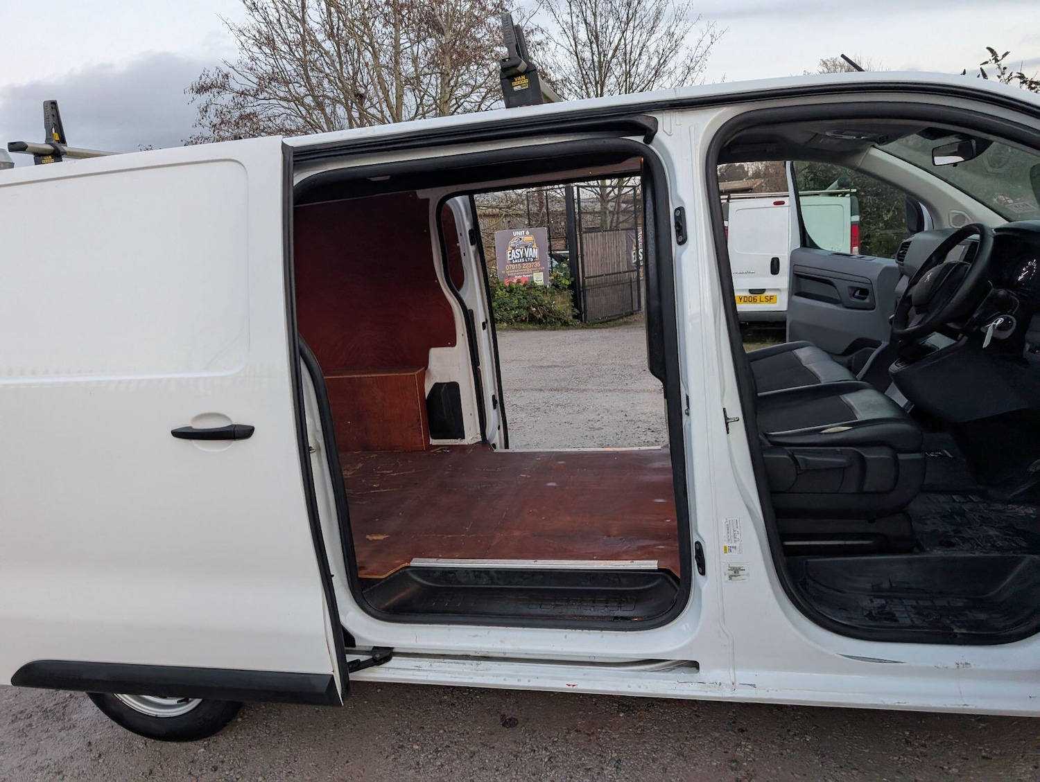 Used Peugeot Expert 2021 for sale - 76752915: Photo 20